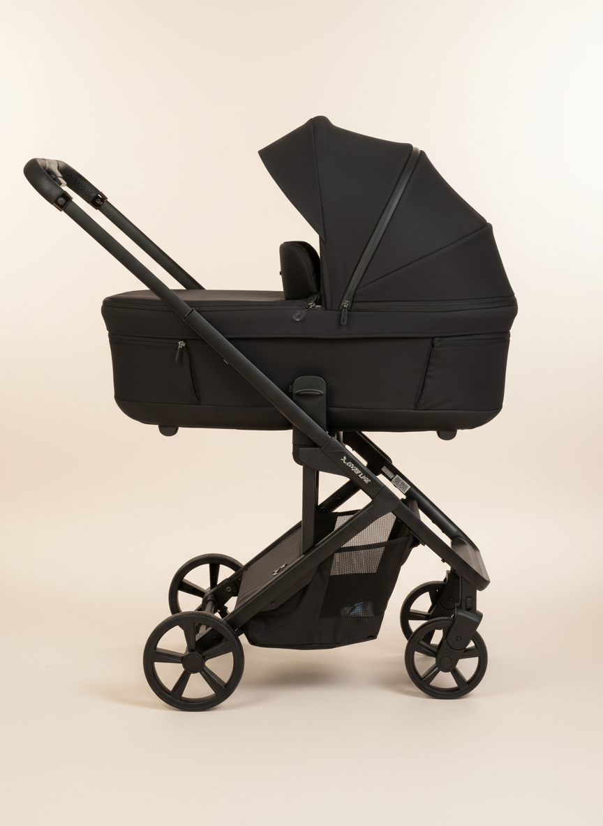 עגלת ספורטליין פולד