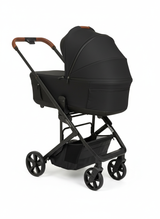 עגלת ספורטליין פולד