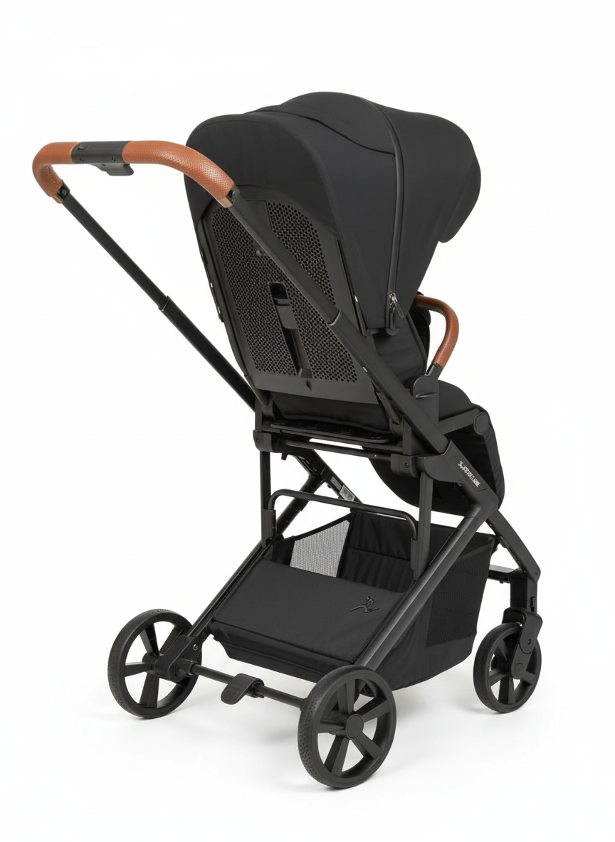 עגלת ספורטליין פולד