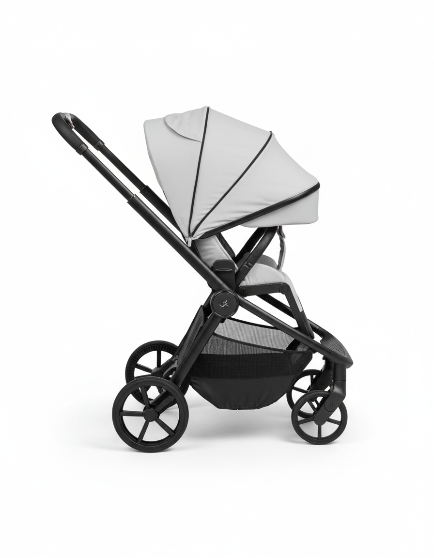 עגלה ספורטליין דגם XL