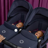 עגלת תאומים /אחיםן בוגאבו דונקי