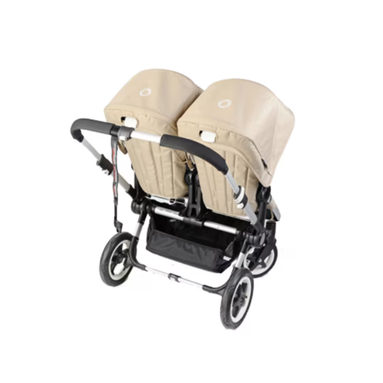 עגלת תאומים /אחיםן בוגאבו דונקי