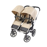 עגלת תאומים /אחיםן בוגאבו דונקי