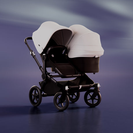 עגלת תאומים /אחיםן בוגאבו דונקי