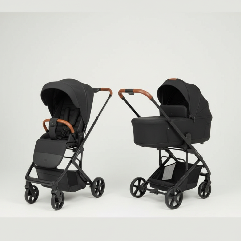 FOLD עגלת ספורטליין