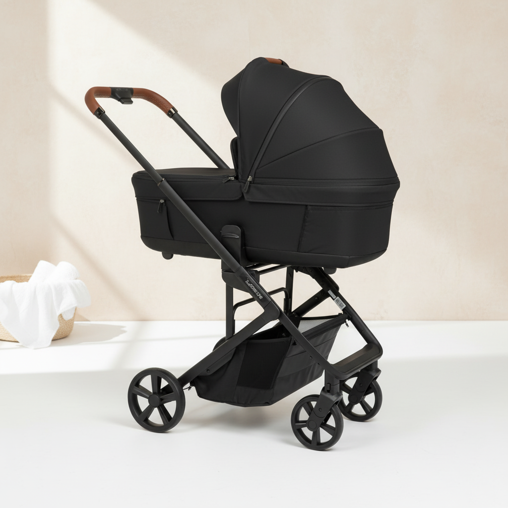 עגלת ספורטליין פולד