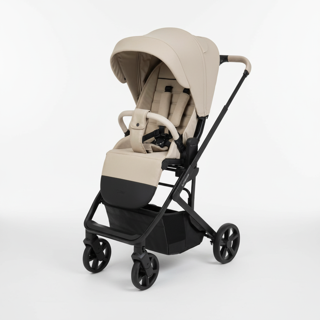 FOLD עגלת ספורטליין