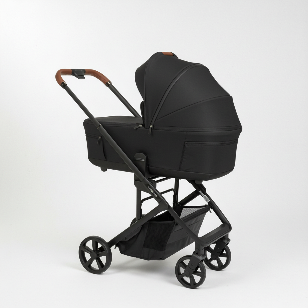 FOLD עגלת ספורטליין