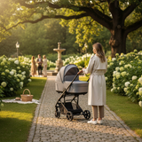 FOLD עגלת ספורטליין