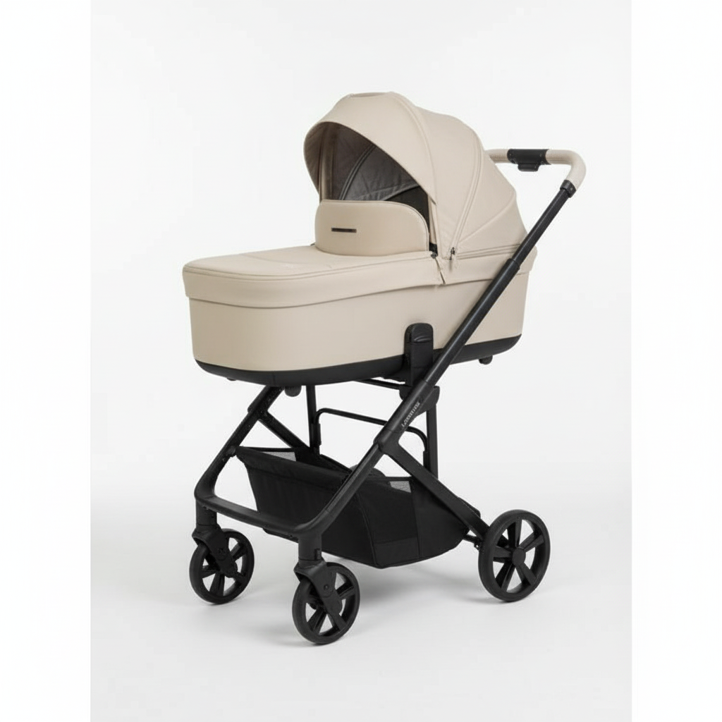 FOLD עגלת ספורטליין