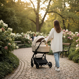 FOLD עגלת ספורטליין