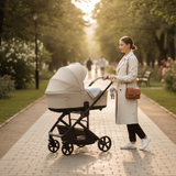 FOLD עגלת ספורטליין