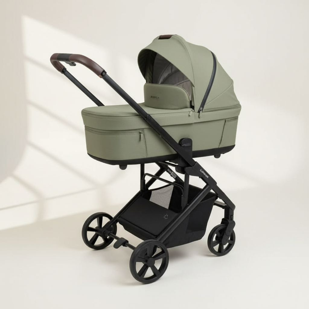 עגלת ספורטליין פולד