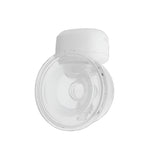 משאבת חלב אלחוטית מתלבשת Minigo Plus