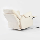 כורסת הנקה חשמלית מסתובבת דגם Mommi Comfort