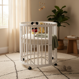 Sportline Fold – חבילת לידה מושלמת לתינוק שבדרך