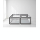 Minigo & Be-Care – מתחם פעילות מרשת עם כדורים | גדר פעילות