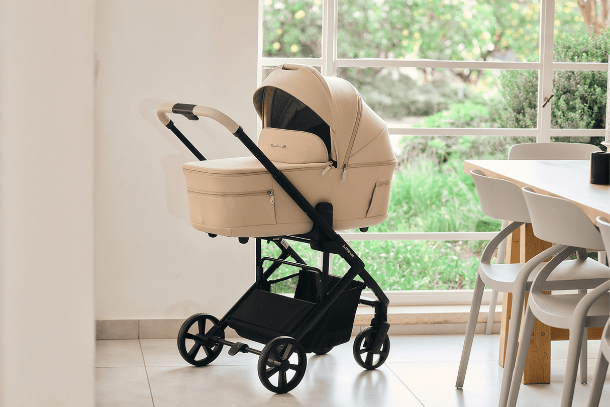 עגלת ספורטליין פולד 2026