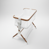 MINIGO דלוקס – עריסה מתחברת | עריסה לתינוק