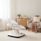 מאסטלה דגם 8401 – נדנדה חשמלית | עריסה-נדנדה