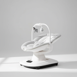 מאסטלה דגם 8401 – נדנדה חשמלית | עריסה-נדנדה