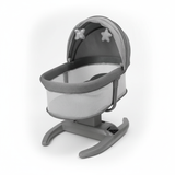 מאסטלה 8405 – עריסה נדנדה חשמלית | עריסה/נדנדה