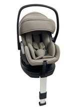 סל קל לרכב כולל מצב שכיבה וישיבה סמארט כולל בסיס לרכב 360 מבית EASY BABY