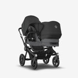 עגלת תאומים /אחיםן בוגאבו דונקי