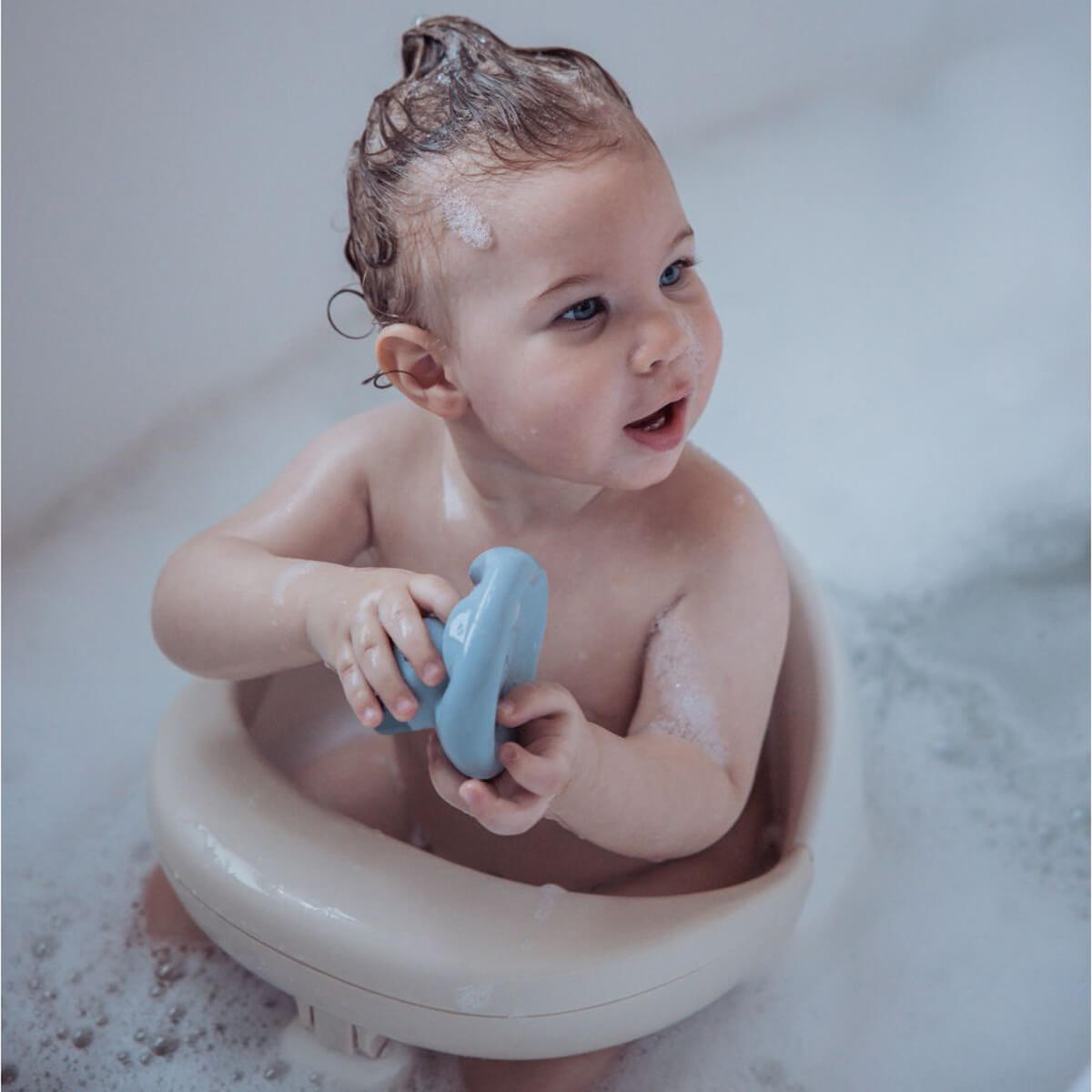 מושב מסתובב לאמבטיה - מיננה