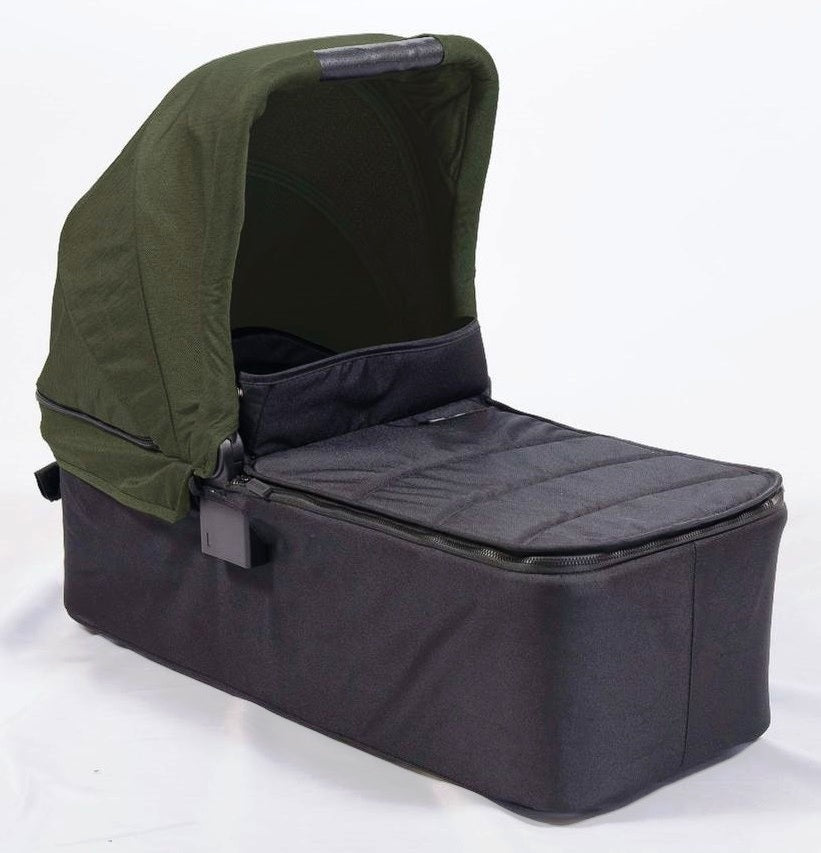 סל שכיבה לעגלת תאומים איזי טווין בייבי מונסטר