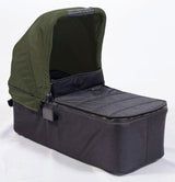 סל שכיבה לעגלת תאומים איזי טווין בייבי מונסטר