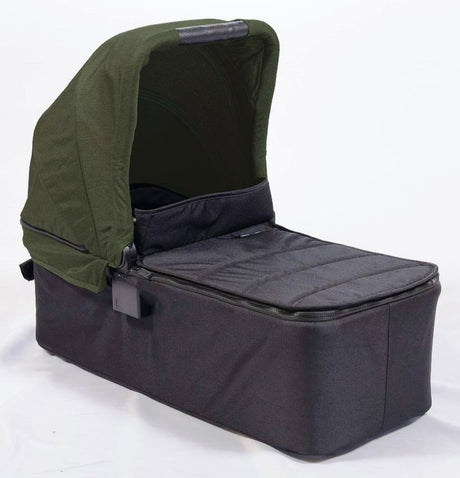 סל שכיבה לעגלת תאומים איזי טווין בייבי מונסטר