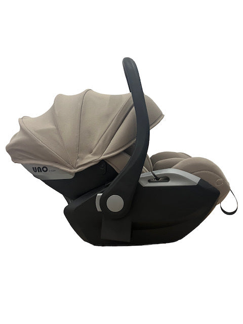 סלקל SMART EASY BABY