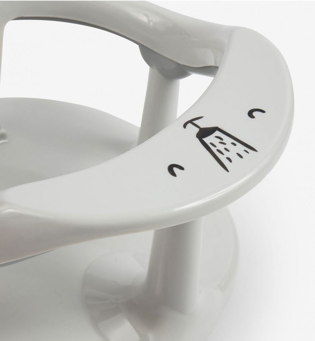 מושב לאמבטיה - מיננה